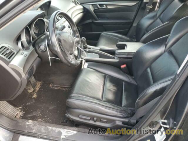 ACURA TL, 19UUA96529A005344