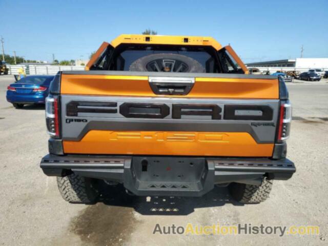 FORD F-150 SUPERCREW, 1FTFW1EG3JFC26083