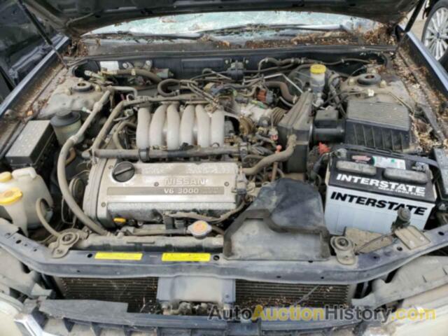 NISSAN MAXIMA GLE, JN1CA21A7XT107166