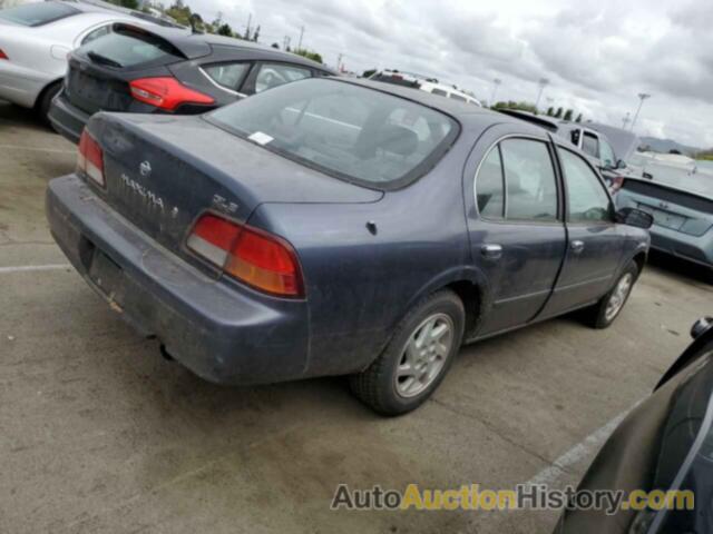 NISSAN MAXIMA GLE, JN1CA21A7XT107166