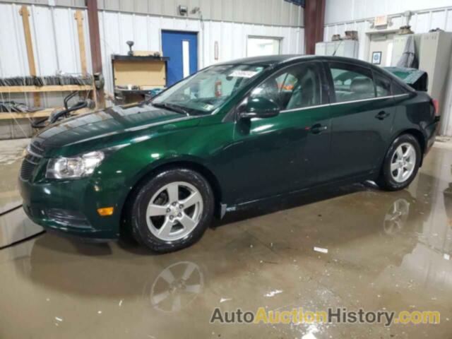 CHEVROLET CRUZE LT, 1G1PC5SBXE7394387