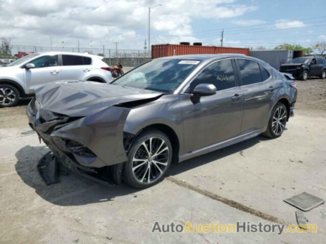 TOYOTA CAMRY L, 4T1B11HK5KU772972