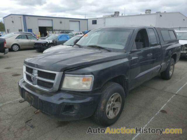 DODGE DAKOTA SLT, 1D3HW42N98S519234