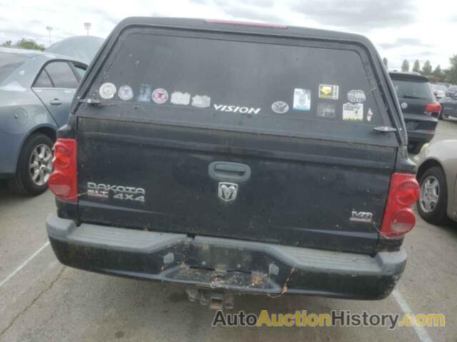 DODGE DAKOTA SLT, 1D3HW42N98S519234