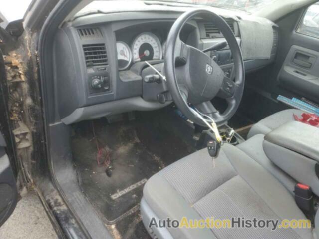 DODGE DAKOTA SLT, 1D3HW42N98S519234