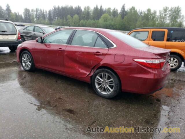 TOYOTA CAMRY LE, 4T1BF1FK9HU761566