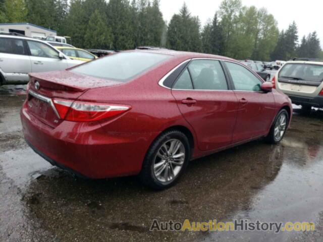 TOYOTA CAMRY LE, 4T1BF1FK9HU761566