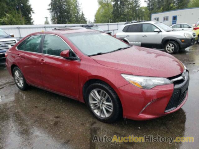 TOYOTA CAMRY LE, 4T1BF1FK9HU761566