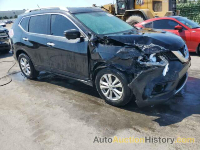 NISSAN ROGUE S, 5N1AT2MT1GC806719