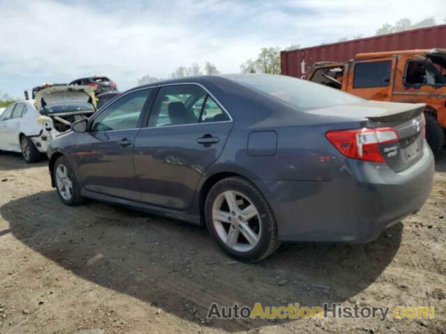 TOYOTA CAMRY L, 4T1BF1FK1DU664596