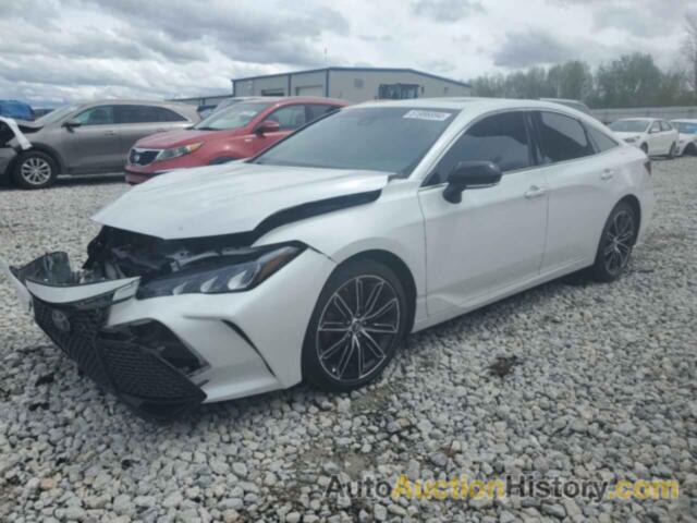 TOYOTA AVALON XLE, 4T1BZ1FB6KU015882