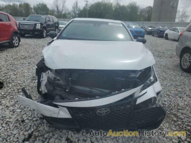 TOYOTA AVALON XLE, 4T1BZ1FB6KU015882