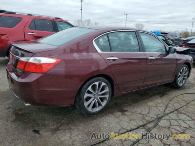 HONDA ACCORD SPORT, 1HGCR2F58FA059495