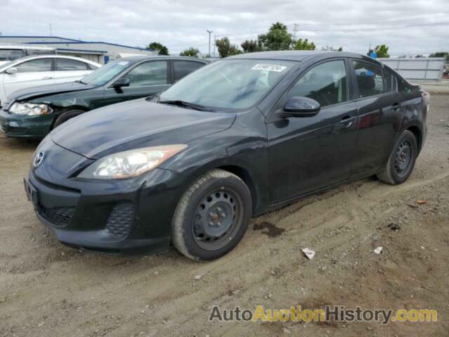 MAZDA 3 I, JM1BL1TG3D1746232