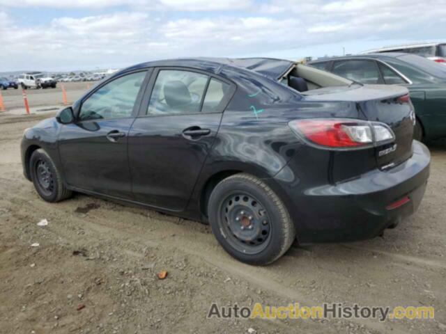 MAZDA 3 I, JM1BL1TG3D1746232