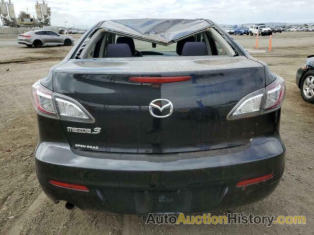 MAZDA 3 I, JM1BL1TG3D1746232