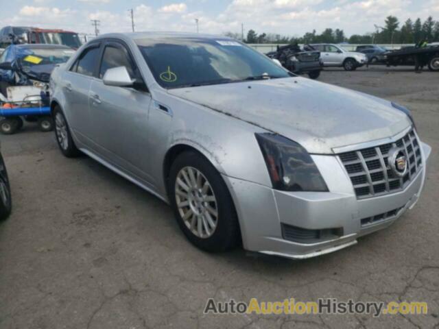 CADILLAC CTS, 1G6DC5E51C0139930