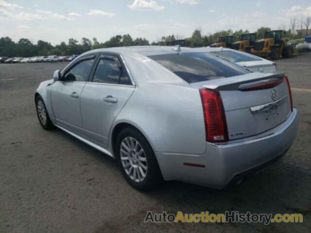 CADILLAC CTS, 1G6DC5E51C0139930