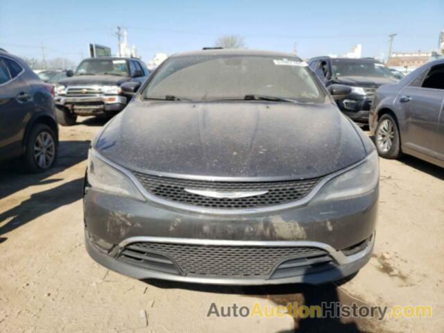 CHRYSLER 200 C, 1C3CCCCBXFN548297