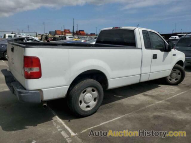 FORD F150, 1FTRF12W37KC83599