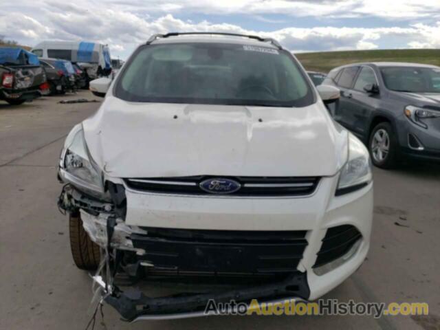 FORD ESCAPE TITANIUM, 1FMCU9J94EUA62578