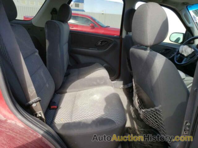 FORD ESCAPE XLT, 1FMYU03164KA41007