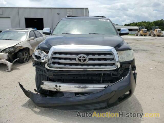 TOYOTA SEQUOIA LIMITED, 5TDKY5G1XCS040374