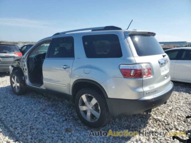 GMC ACADIA SLT-1, 1GKKVRED5BJ179194