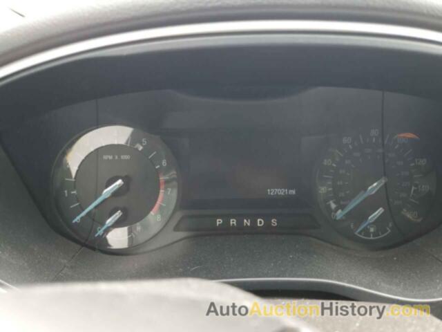 FORD FUSION SE, 1FA6P0HDXE5394765