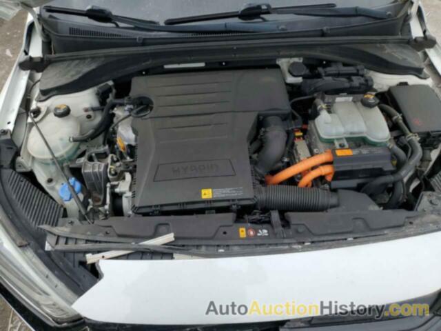 HYUNDAI IONIQ SEL, KMHC75LC8HU048955