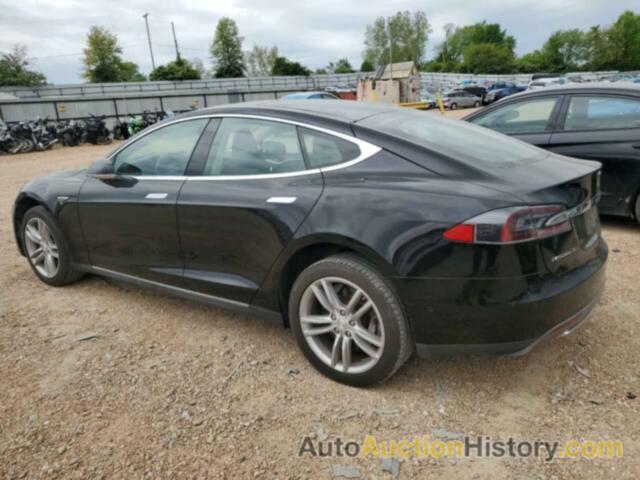 TESLA MODEL S, 5YJSA1S1XEFP51455