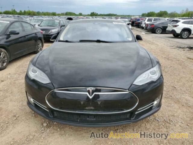 TESLA MODEL S, 5YJSA1S1XEFP51455