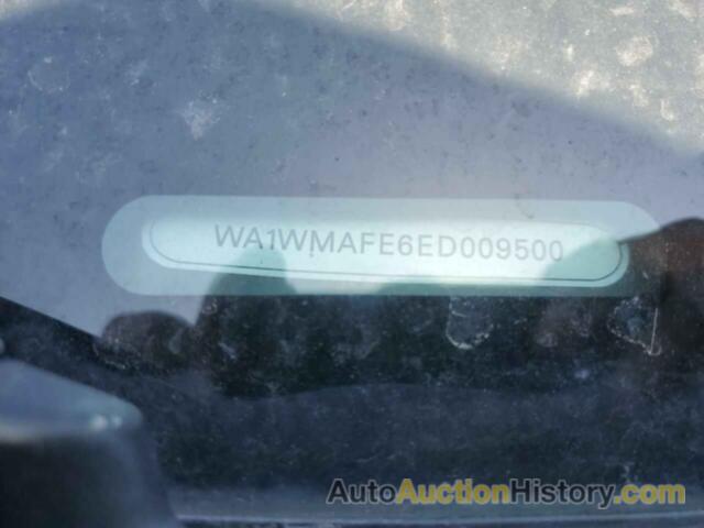 AUDI Q7 PRESTIGE, WA1WMAFE6ED009500