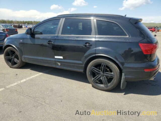 AUDI Q7 PRESTIGE, WA1WMAFE6ED009500