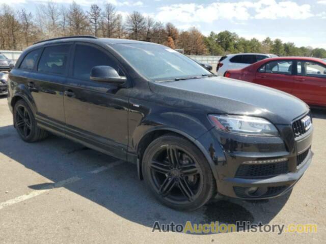 AUDI Q7 PRESTIGE, WA1WMAFE6ED009500