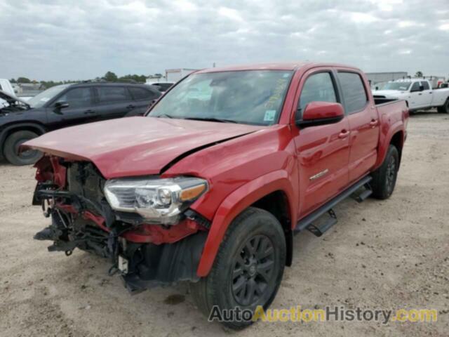 TOYOTA TACOMA DOUBLE CAB, 3TMAZ5CN0LM135169