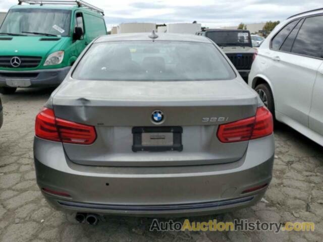 BMW 3 SERIES I SULEV, WBA8E9G54GNT45942