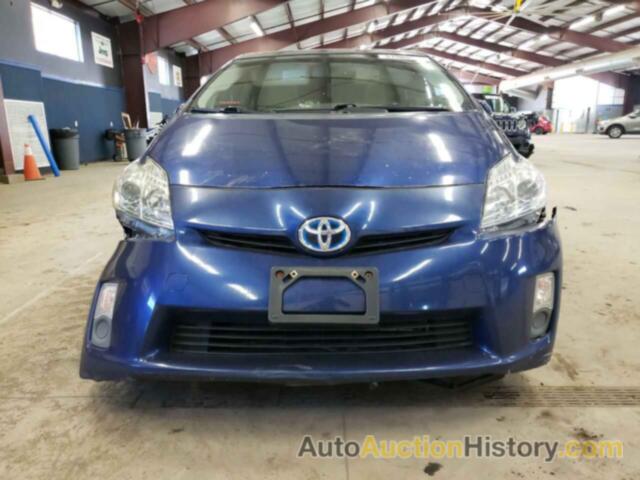 TOYOTA PRIUS, JTDKN3DU4A0025610