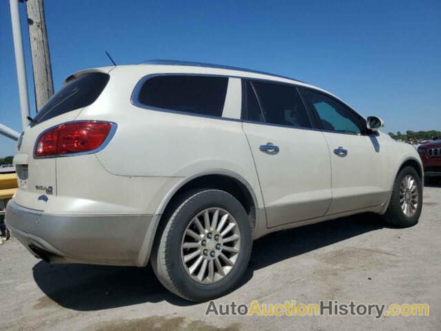 BUICK ENCLAVE CXL, 5GAKVBEDXBJ272748