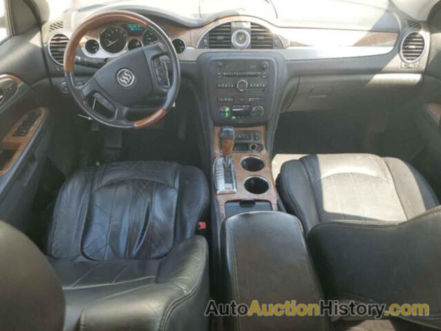 BUICK ENCLAVE CXL, 5GAKVBEDXBJ272748