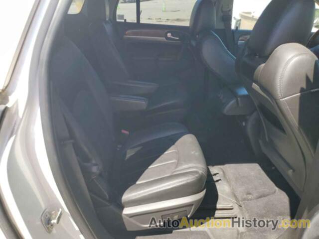 BUICK ENCLAVE CXL, 5GAKVBEDXBJ272748