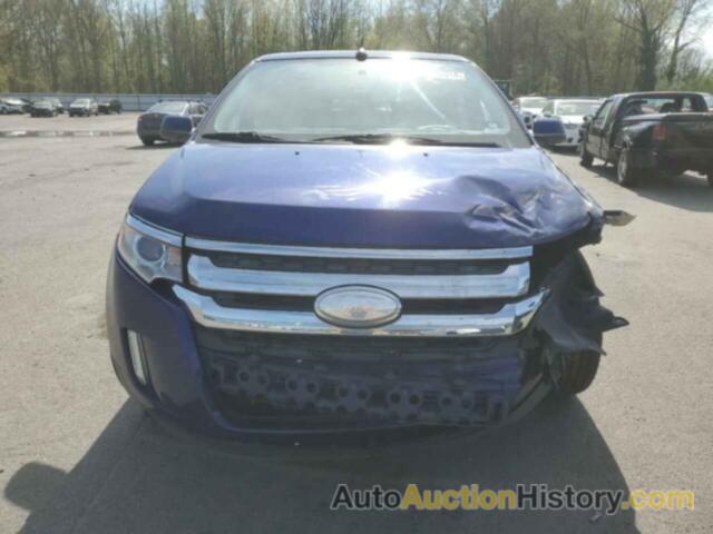 FORD EDGE SEL, 2FMDK3JCXDBA72457