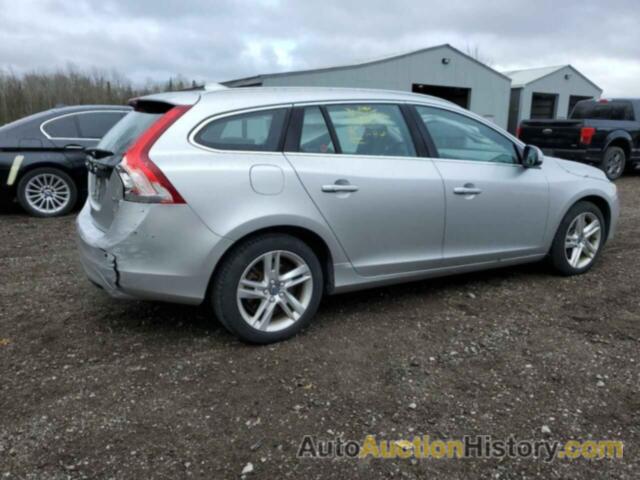 VOLVO V60 PREMIER, YV1612SK2G1311574