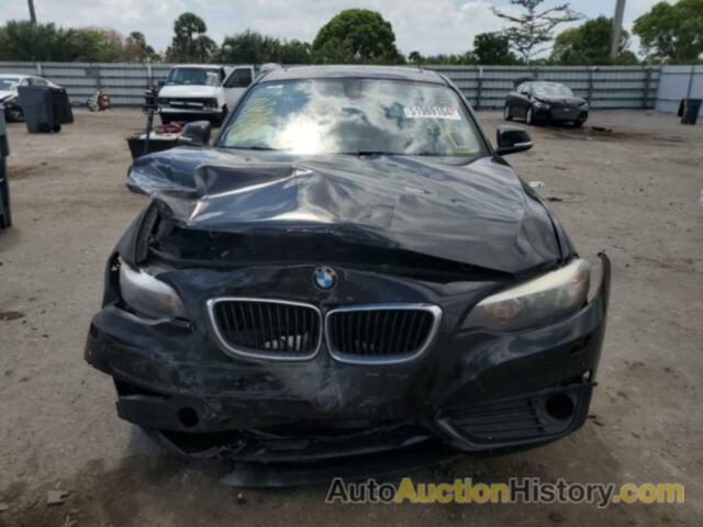 BMW 2 SERIES XI, WBA1F7C56FV367366