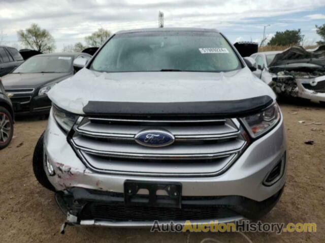 FORD EDGE TITANIUM, 2FMPK4K81JBC14221