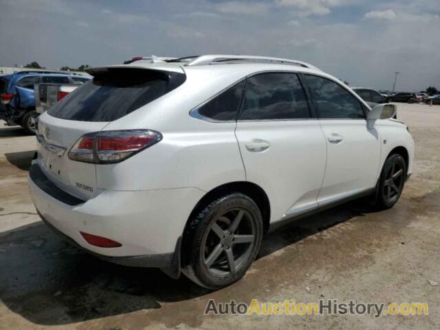 LEXUS RX350 350 BASE, 2T2BK1BA9DC203913