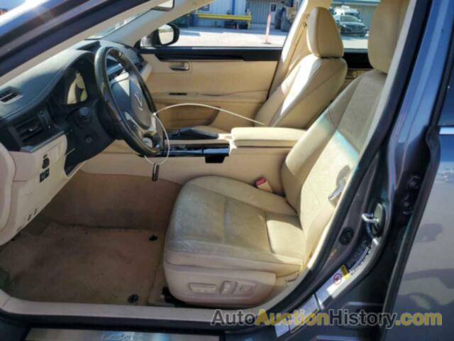 LEXUS ES350 350, JTHBK1GG6D2071840