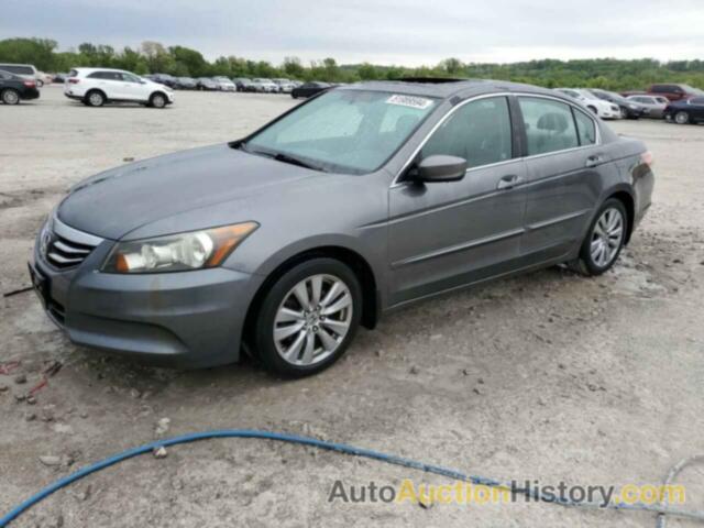 HONDA ACCORD EX, 1HGCP2F77BA020771