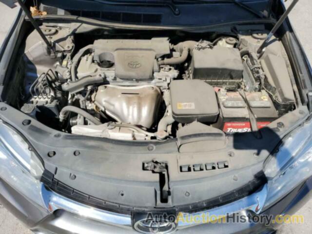 TOYOTA CAMRY LE, 4T1BF1FK3HU637907