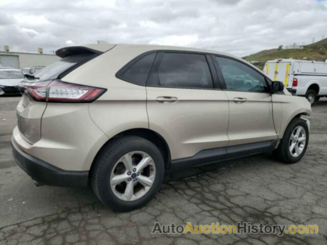 FORD EDGE SE, 2FMPK4G91JBB13505